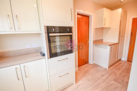 19 Basegreen Crescent, Sheffield, S12 3FD