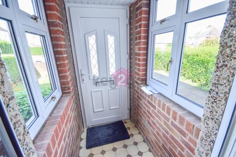 19 Basegreen Crescent, Sheffield, S12 3FD