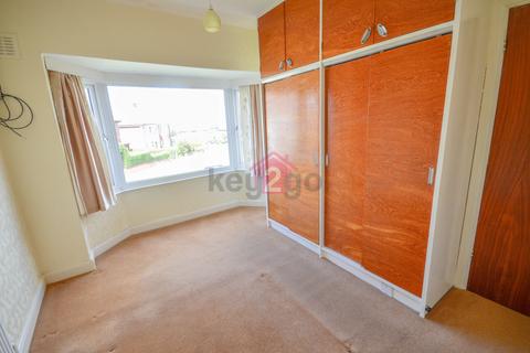 19 Basegreen Crescent, Sheffield, S12 3FD