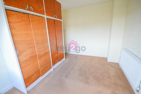 19 Basegreen Crescent, Sheffield, S12 3FD