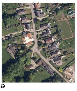 Land for sale, Building Plot, South Street, Scamblesby, LN11 9XF