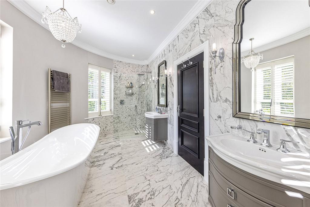 Ensuite