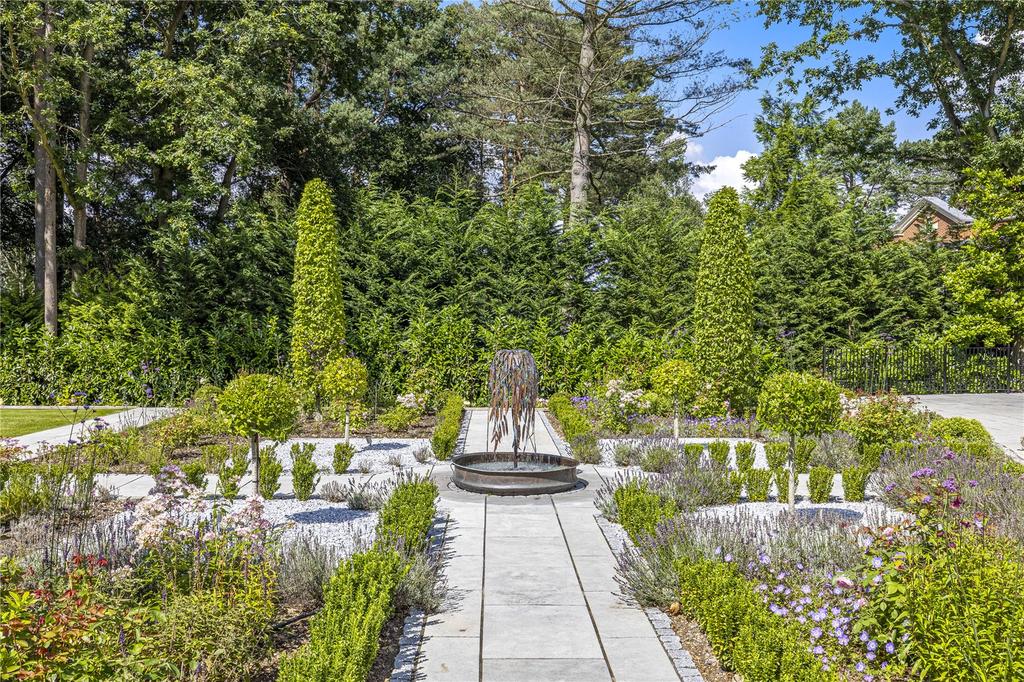 Gardens
