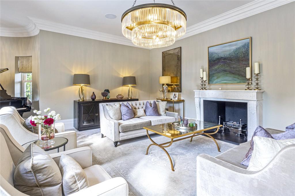Drawing Room
