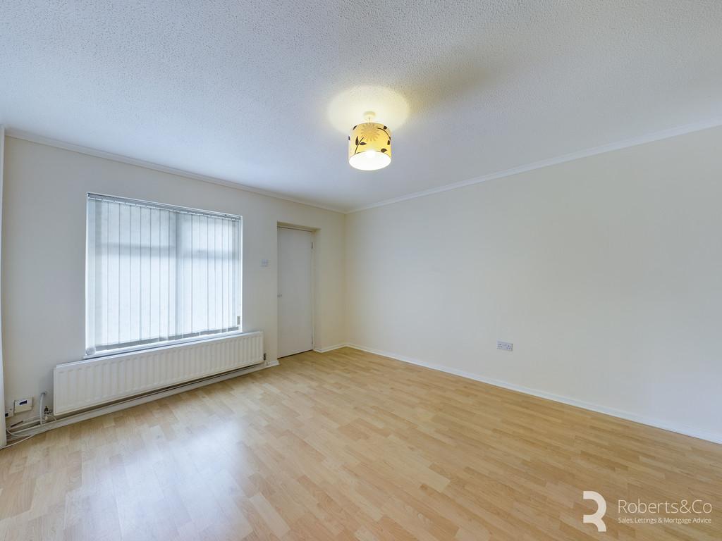 Colman Court, Preston 2 bed terraced house £119,950