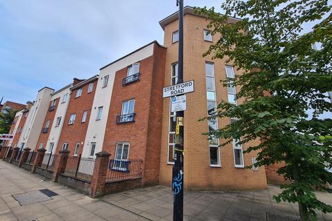 Mallow Street, Hulme, Manchester. M15 5GE