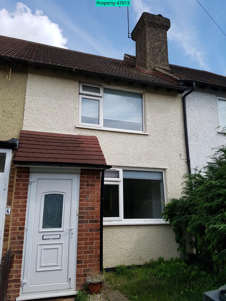 Marlborough Road, Dartford, DA1 3EL 3 bed terraced house £1,450 pcm