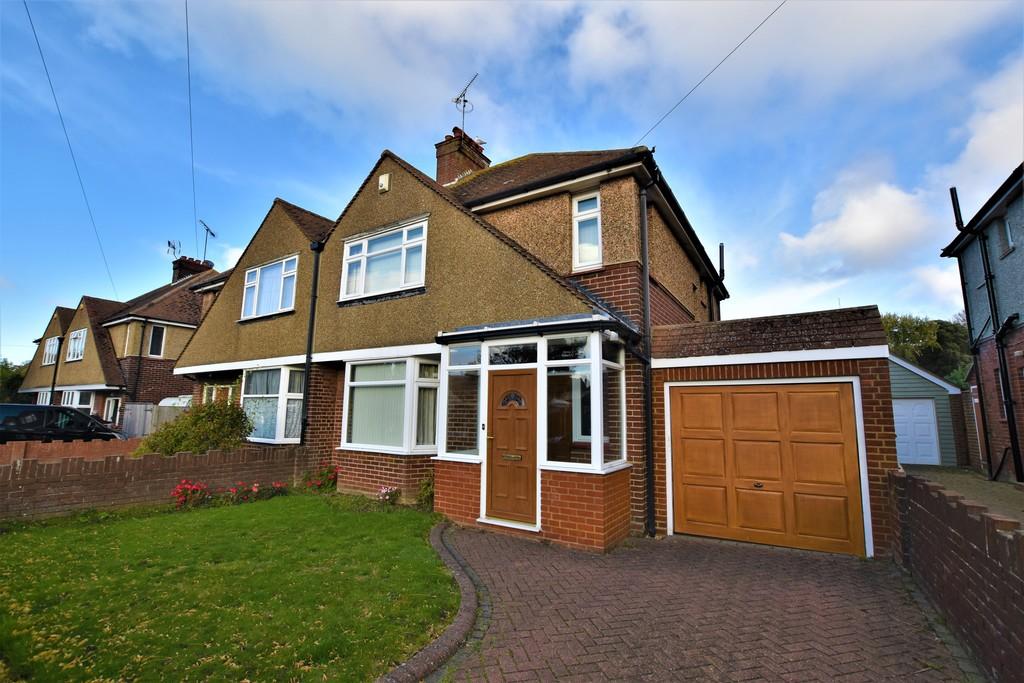 Millmead Gardens, Margate 3 bed semidetached house £385,000