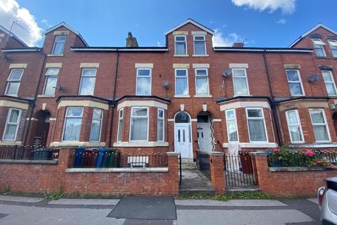 72 Lansdowne Road, Manchester, M8 5SH