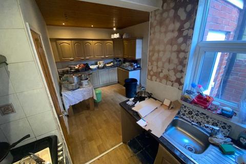 72 Lansdowne Road, Manchester, M8 5SH