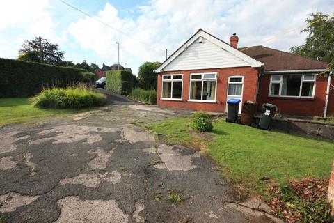 1a Lyneside Road, Knypersley, Stoke-on-trent, ST8 6SD