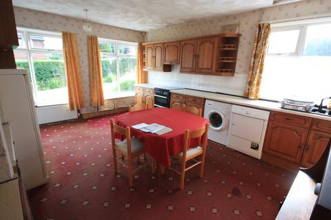 1a Lyneside Road, Knypersley, Stoke-on-trent, ST8 6SD