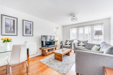 1 bedroom apartment for sale - Kingsmead Court, Constables Way, Hertford, SG13