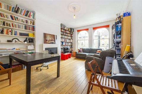 1 bedroom flat to rent, North Villas, London