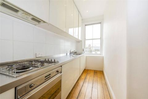 1 bedroom flat to rent, North Villas, London