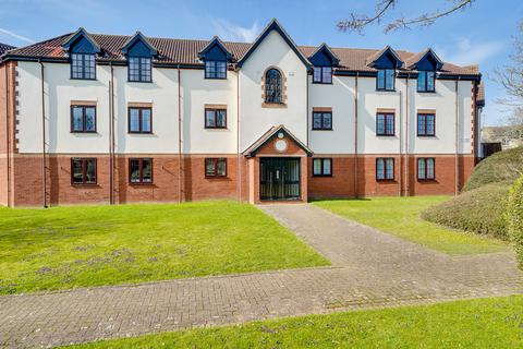 51 Pascal Way, Letchworth Garden City, SG6 1DL