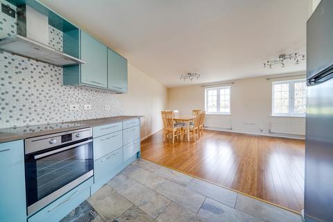 51 Pascal Way, Letchworth Garden City, SG6 1DL