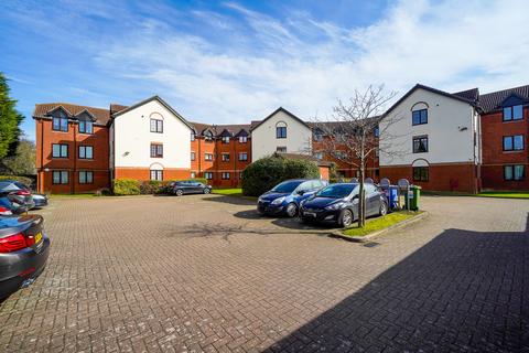 51 Pascal Way, Letchworth Garden City, SG6 1DL