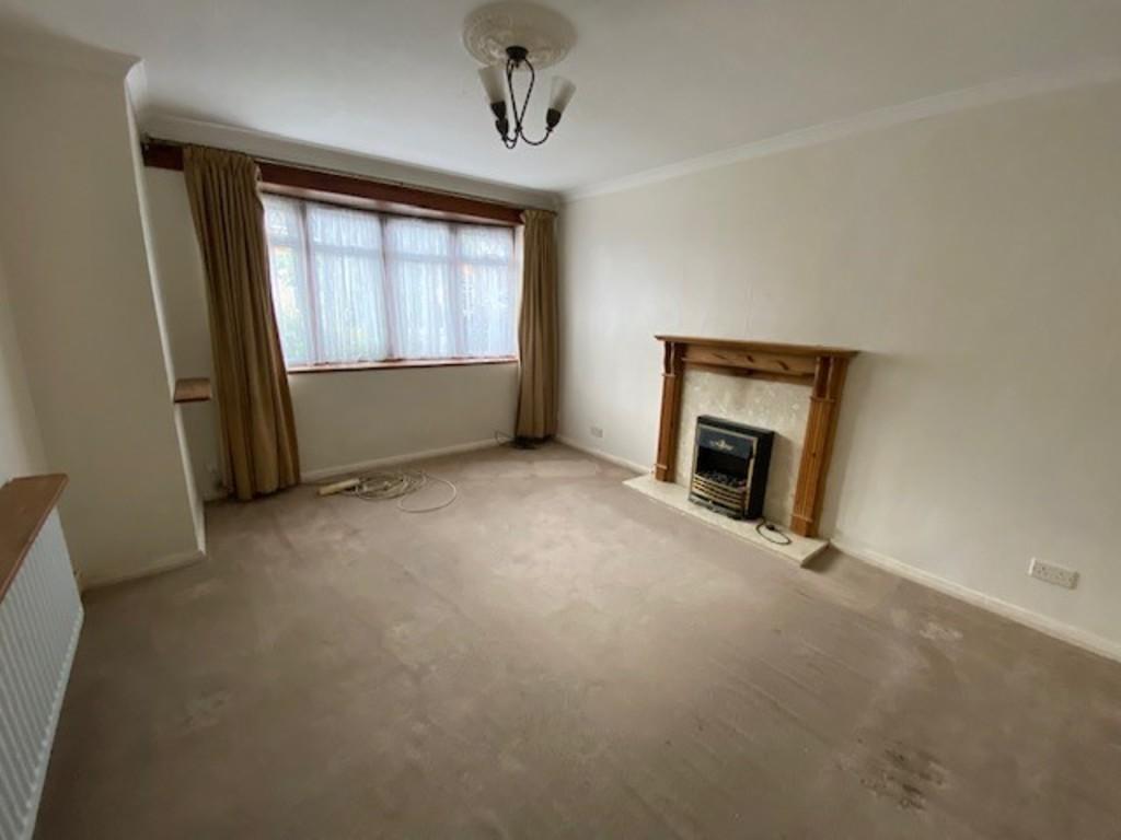 Masons Way, Olton, Solihull 3 bed terraced house £210,000