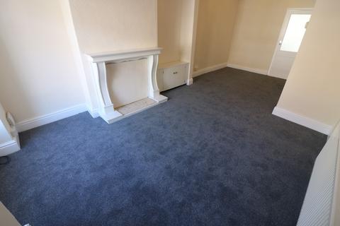 undefined, Edward Street, Hessle