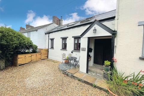 The School House Chapel Lane, St Mabyn, Bodmin, PL30 3BD
