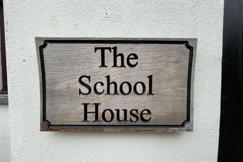 The School House Chapel Lane, St Mabyn, Bodmin, PL30 3BD