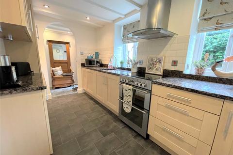 The School House Chapel Lane, St Mabyn, Bodmin, PL30 3BD