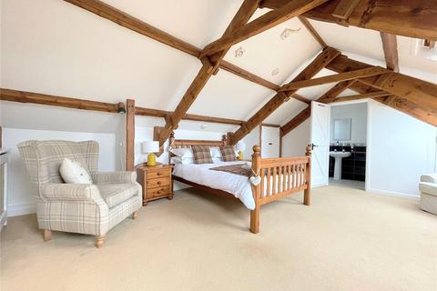 The School House Chapel Lane, St Mabyn, Bodmin, PL30 3BD