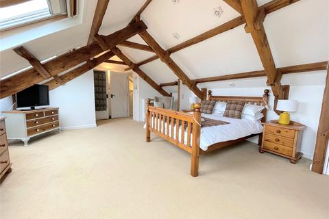 The School House Chapel Lane, St Mabyn, Bodmin, PL30 3BD