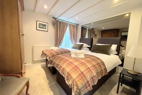 The School House Chapel Lane, St Mabyn, Bodmin, PL30 3BD
