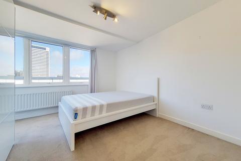 1 bedroom flat to rent, Gifford Street, Kings Cross, N1
