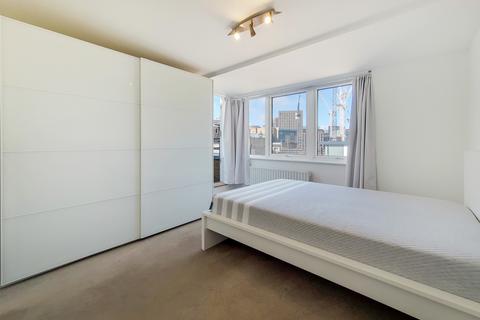 1 bedroom flat to rent, Gifford Street, Kings Cross, N1