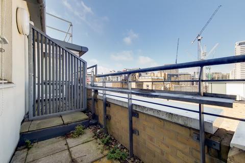 1 bedroom flat to rent, Gifford Street, Kings Cross, N1