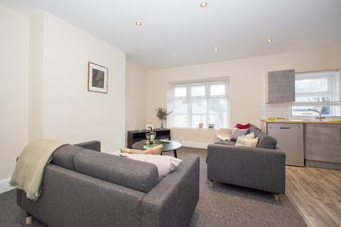undefined, 80A Town Street, Horsforth, Horsforth, Leeds, LS18 4AH