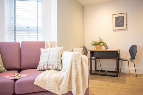 1 bedroom apartment to rent, 15 Cloth Halls, Spinning Acres Lane, Headingley, Leeds, LS6 4FF