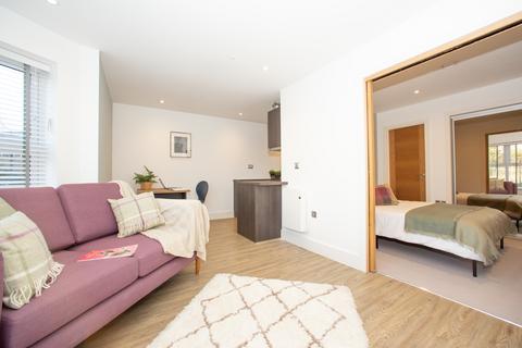 1 bedroom apartment to rent, 15 Cloth Halls, Spinning Acres Lane, Headingley, Leeds, LS6 4FF