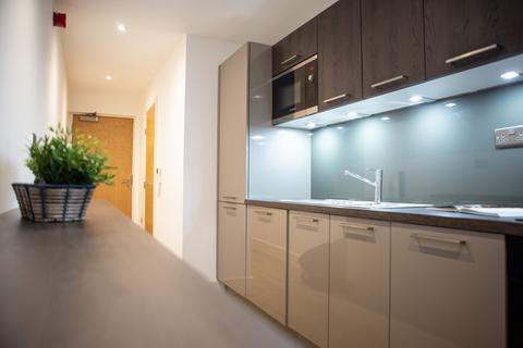 1 bedroom apartment to rent, 15 Cloth Halls, Spinning Acres Lane, Headingley, Leeds, LS6 4FF