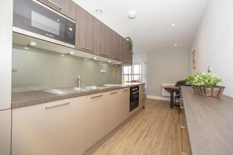 1 bedroom apartment to rent, 15 Cloth Halls, Spinning Acres Lane, Headingley, Leeds, LS6 4FF