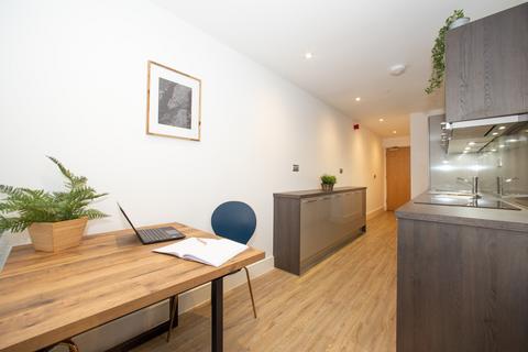 1 bedroom apartment to rent, 15 Cloth Halls, Spinning Acres Lane, Headingley, Leeds, LS6 4FF