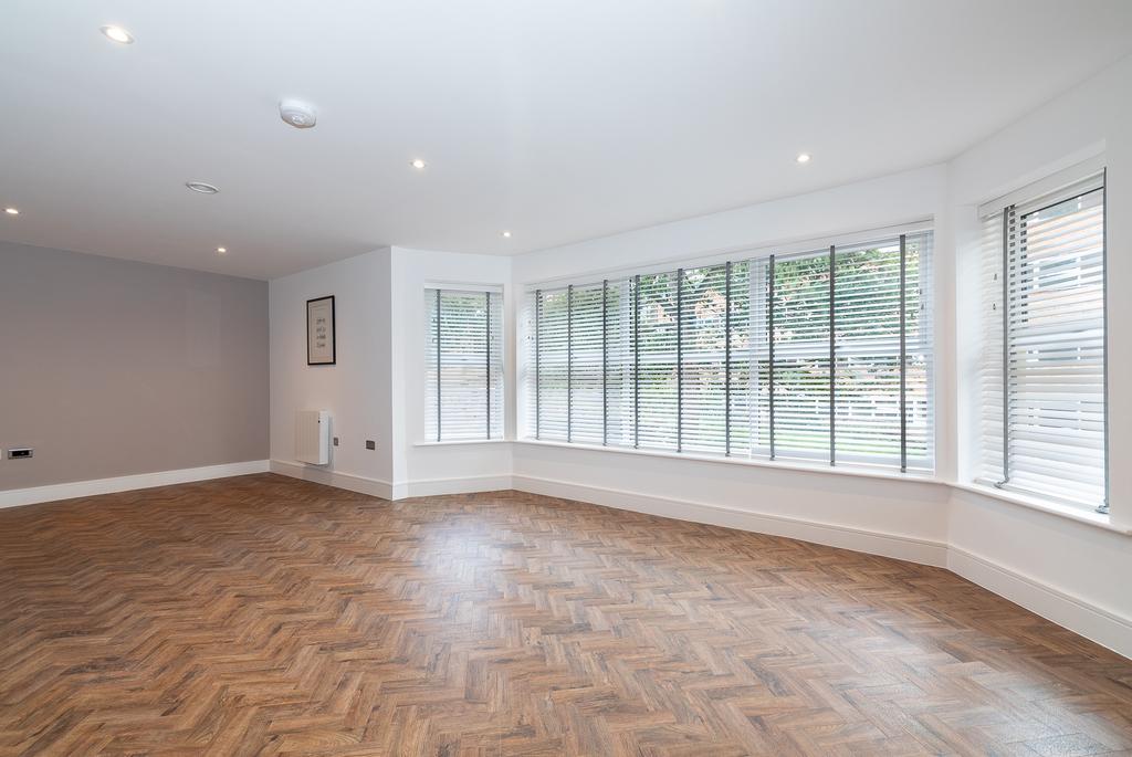 Apartment in Leeds - View 2