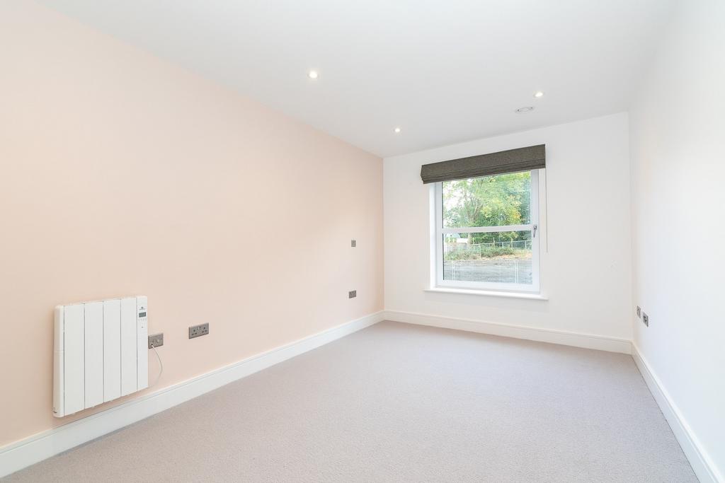Apartment in Leeds - More