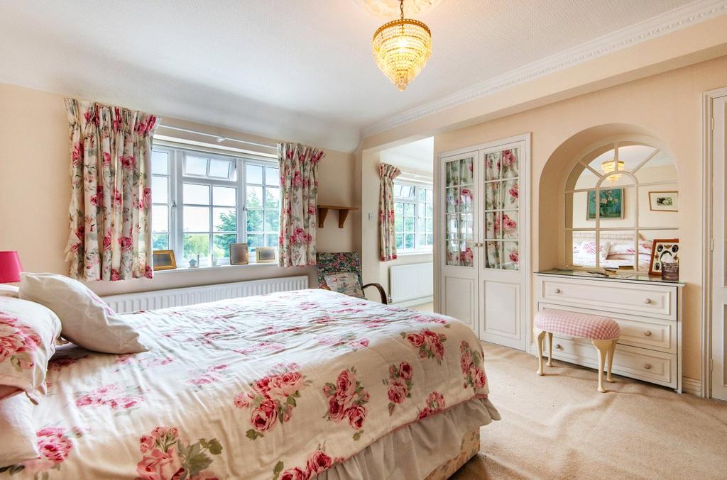 Guest Bedroom