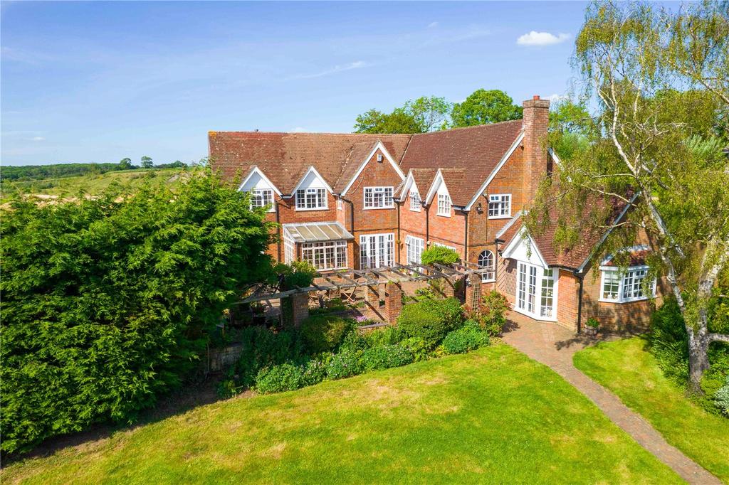Elevated View