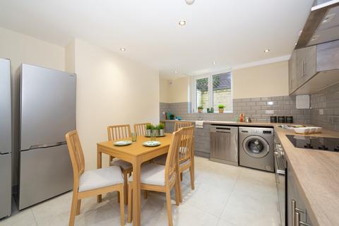 1 bedroom in a house share to rent - 43 Headingley Avenue, Headingley, Leeds, LS6 3ER