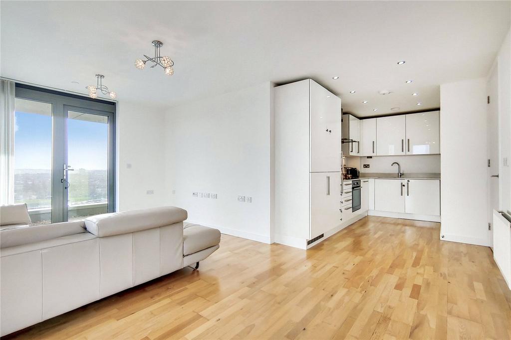 Elizabeth House, 341 High Road, Wembley, HA9 2 bed apartment £1,600 pcm (£369 pw)