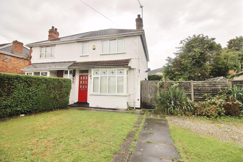 St. Chads Road, Bilston 2 bed semidetached house £675 pcm (£156 pw)