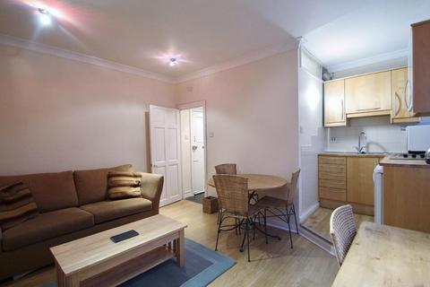 1 bedroom flat to rent, Page Street, Westminster, SW1P 4BJ