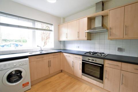 3 bedroom terraced house to rent, Beaumont Avenue, St Albans, AL1