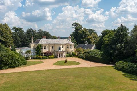 6 bedroom detached house for sale - Hawley Park, Fernhill Road, Camberley, Surrey