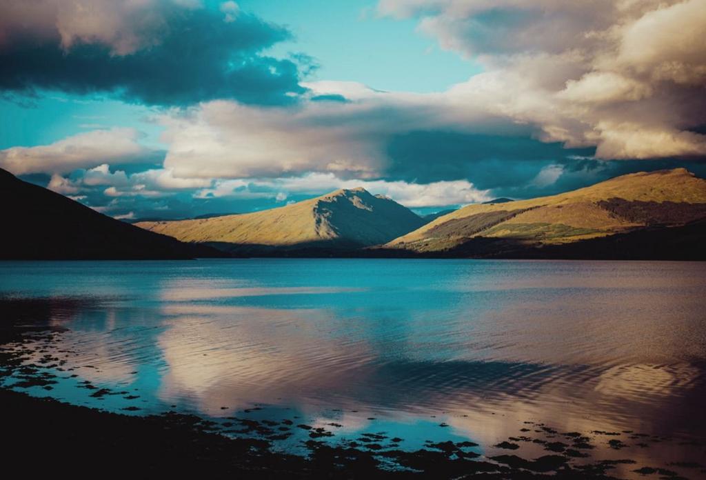 Loch Fyne